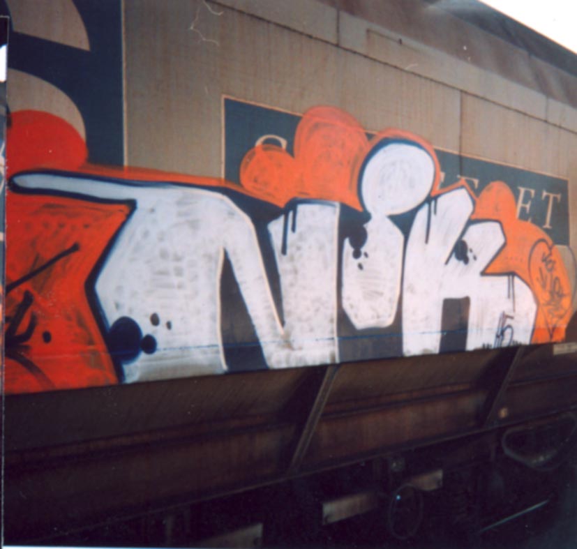 NIKEL_H5: TRENO